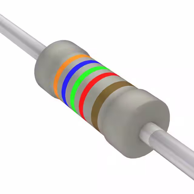 LR1F36K5 TE Connectivity Passive Product electronic component